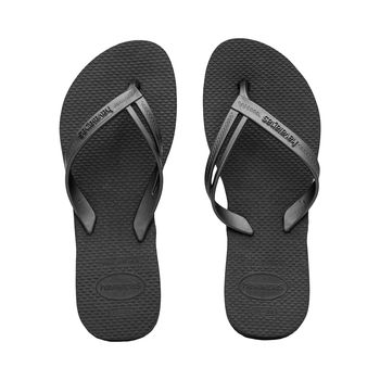 Chinelo-de-Dedo-Preto-Elegance-|-Havaianas-Tamanho--33---Cor--PRETO-0